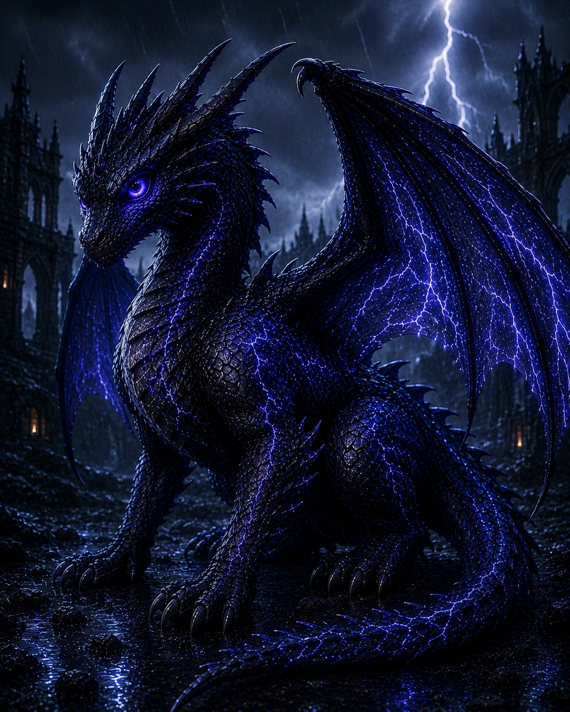 Orythus adolescent official artwork