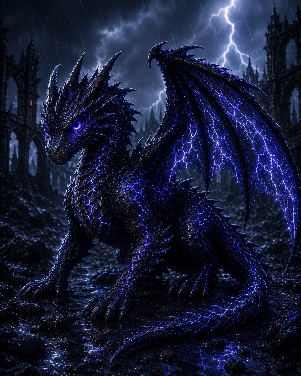 Orythus juvenile official artwork