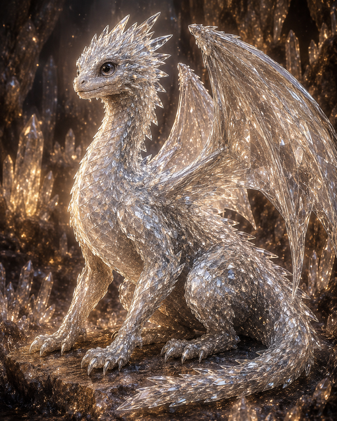 Zynthra juvenile official artwork