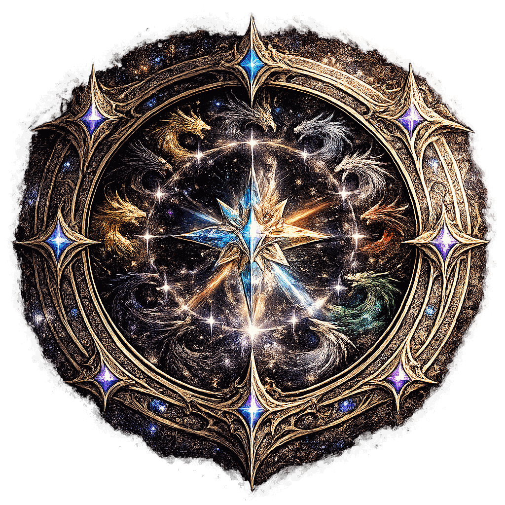 Council of Twelve emblem