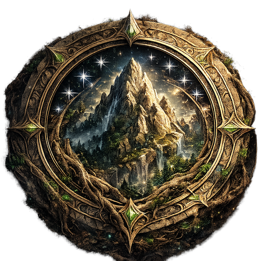 Earth Clan emblem