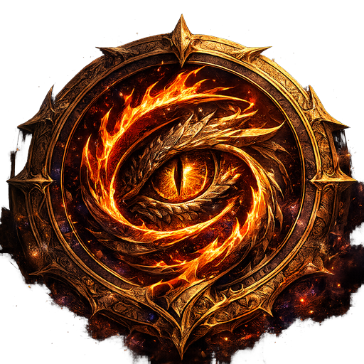 Ember Clan emblem