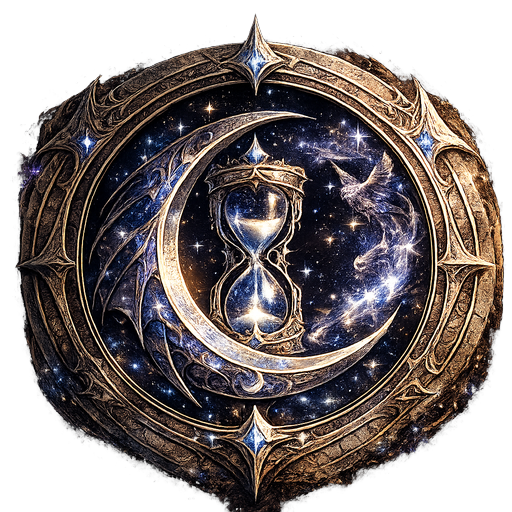 Lunar Clan emblem