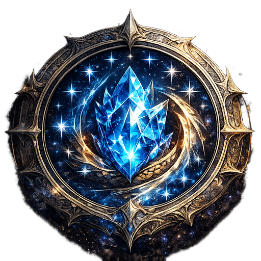 Sapphire Clan emblem