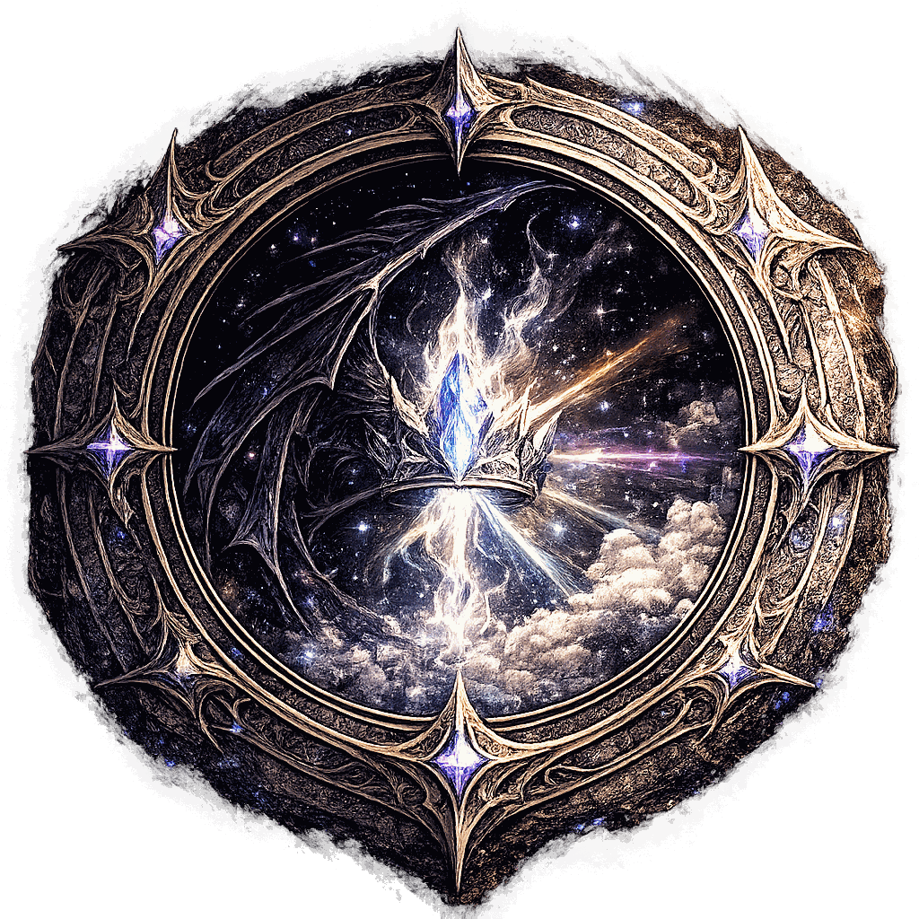 Shadow Clan emblem
