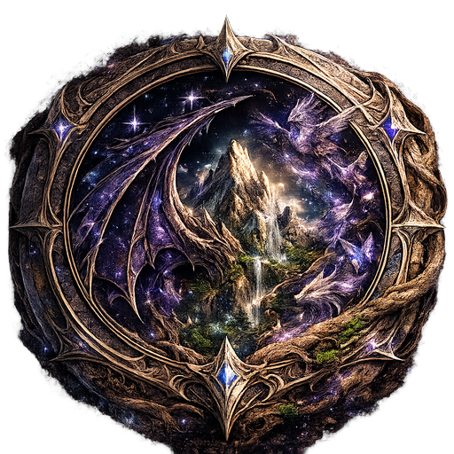 Shifter Clan emblem
