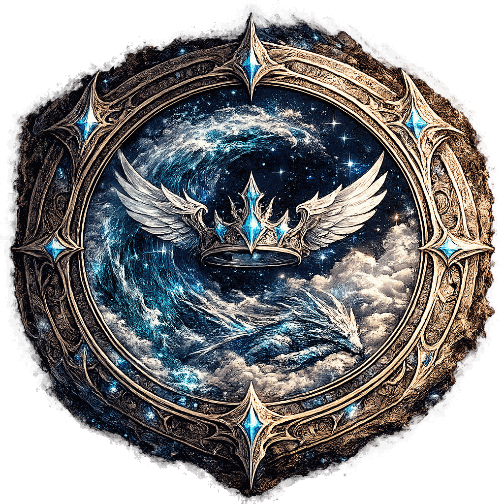 Sky Clan emblem