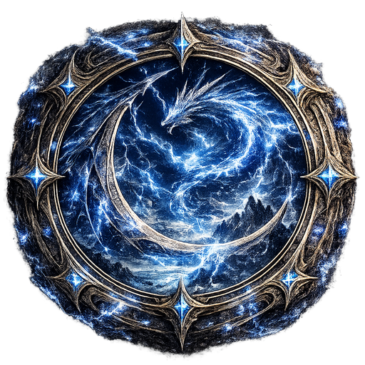 Storm Clan emblem