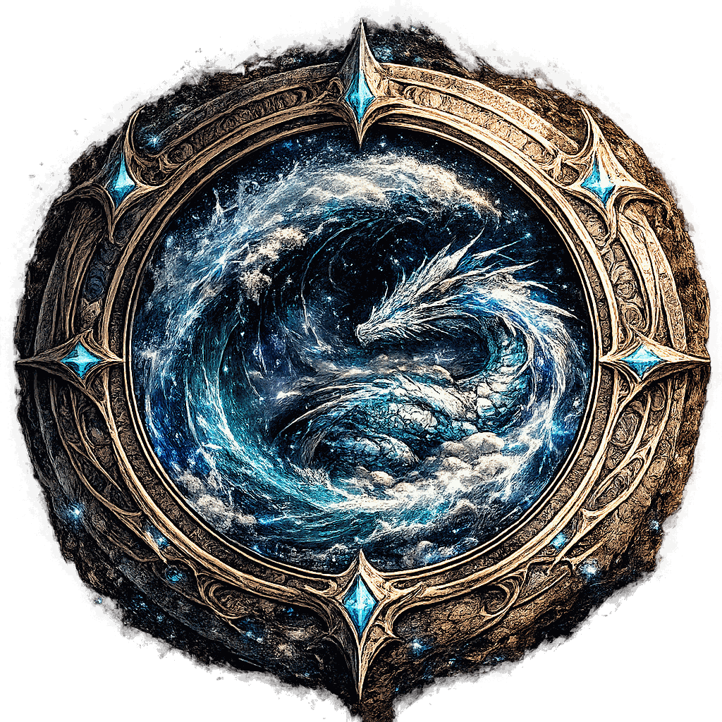 Tide Clan emblem