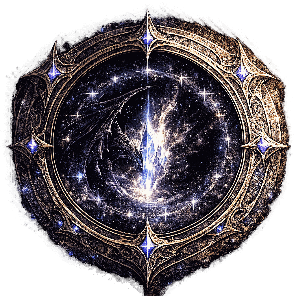 Void Clan emblem