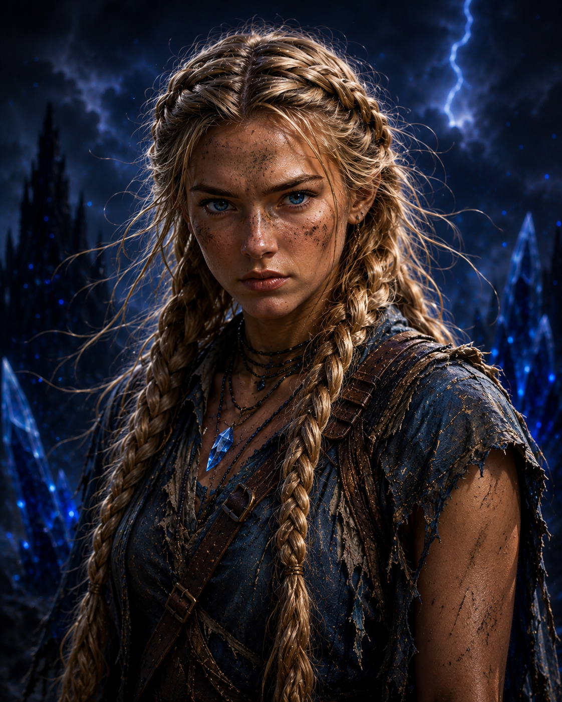 Cassia official portrait