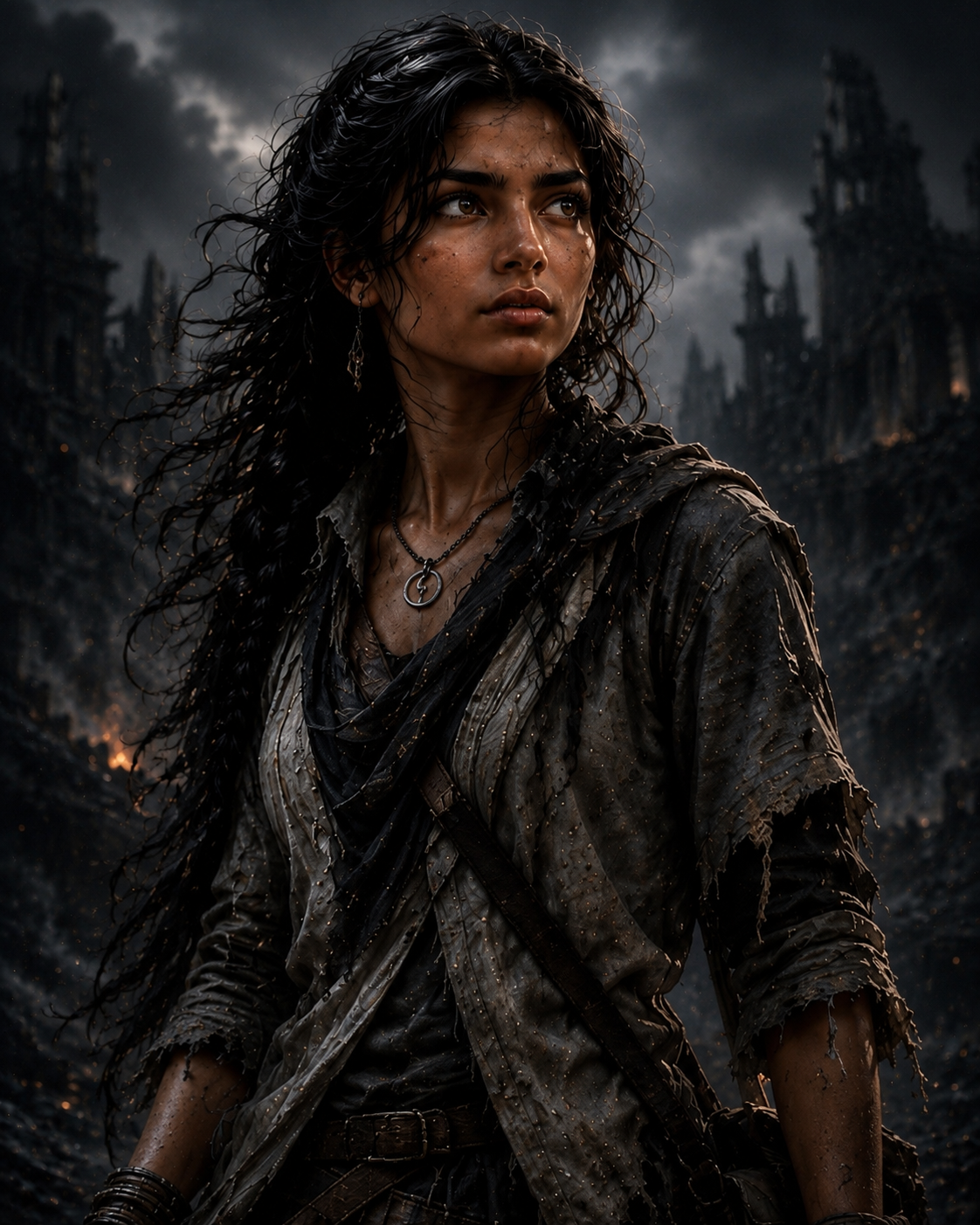 Chandra official portrait