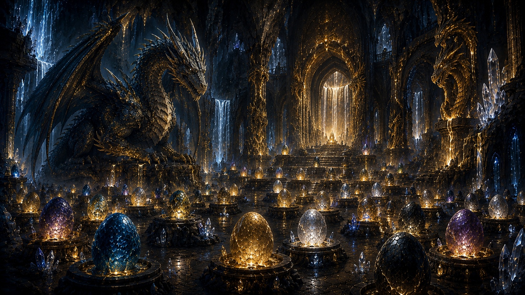 The Forgotten Hatcheries artwork placeholder