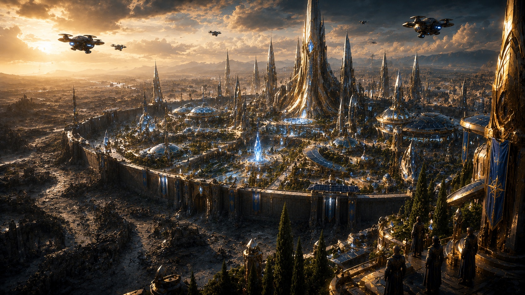 Goldenveil artwork placeholder