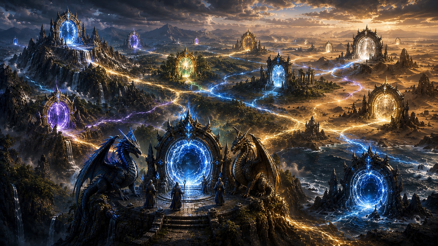 Portals artwork placeholder